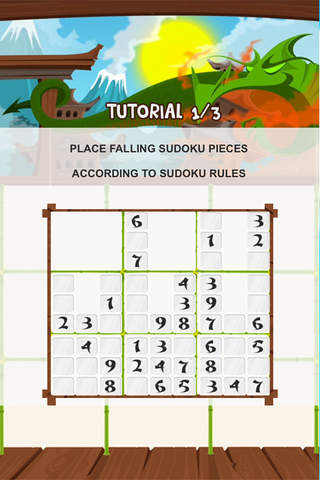 Sudoku Blitz! screenshot 2