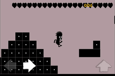 A VectorBoy Run - Free Newest Addicted Game screenshot 3