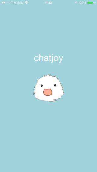 Chatjoy