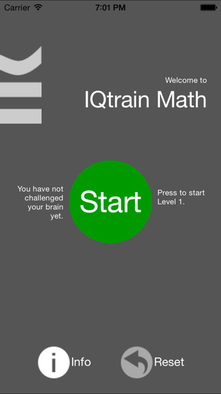 IQTrain Math
