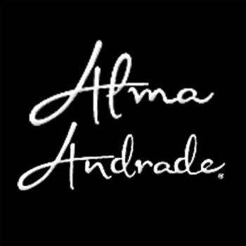 AlmaAndrade LOGO-APP點子