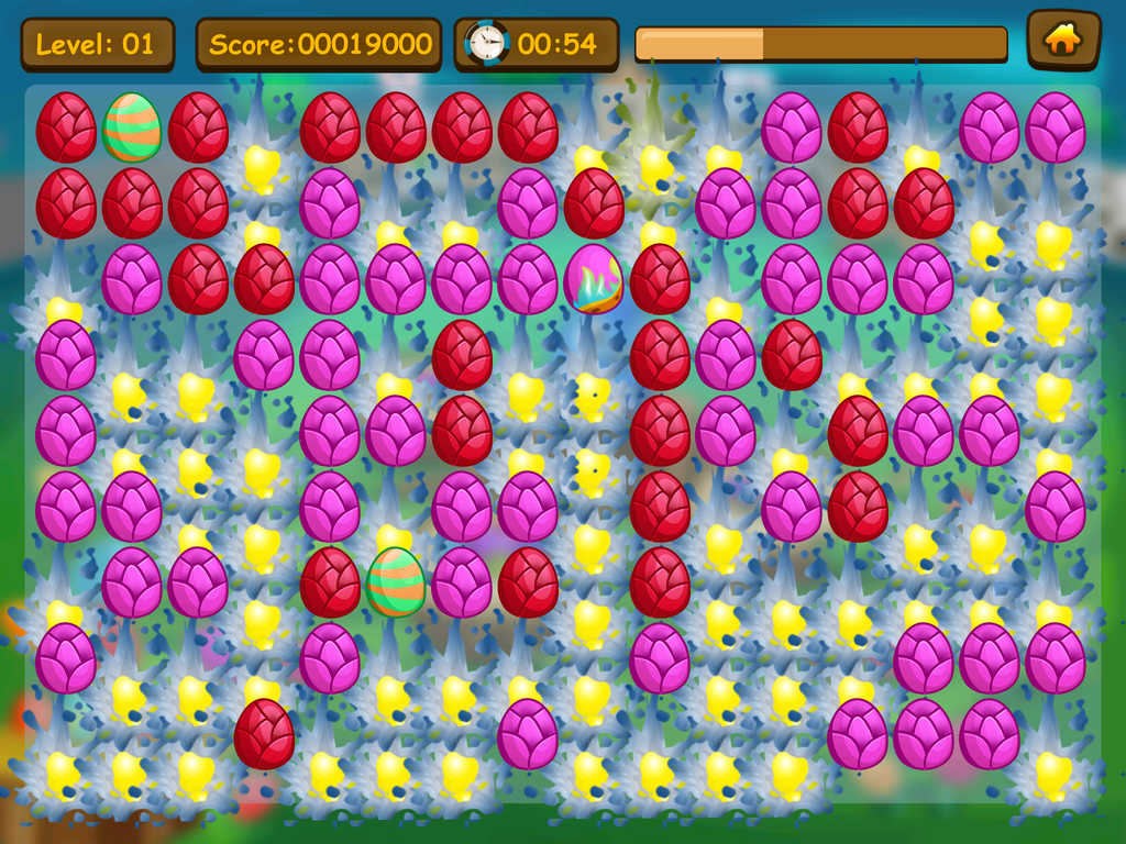 App Shopper Crush Egg (Games)