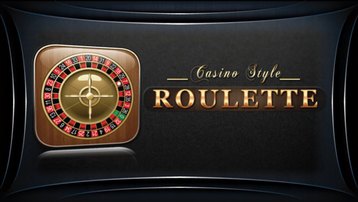 【免費遊戲App】Roulette - Casino Style-APP點子