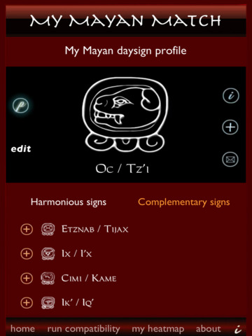 【免費娛樂App】My Mayan Match-APP點子