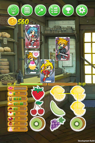 甜点勇士 免费版 screenshot 3