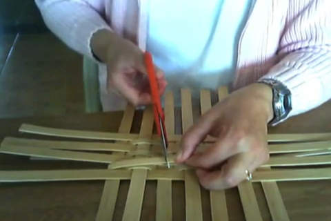 Basket Weaving screenshot 3