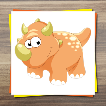 Kids Dinosaur Card Match - Cute High Quality Matching Game for Preschool Toddlers, kiddies, boys and girls - Free Trial LOGO-APP點子