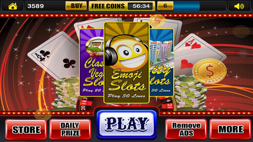 免費下載遊戲APP|Amazing Las Vegas Fun of Fortune Big Party Casino Slots Games Free app開箱文|APP開箱王
