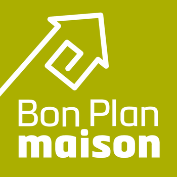 Bon Plan maison LOGO-APP點子