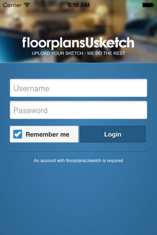 floorplansUsketch Mobile FPUS screenshot 2