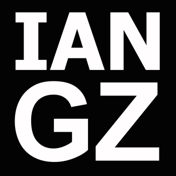 Ian's GZ 生活 App LOGO-APP開箱王