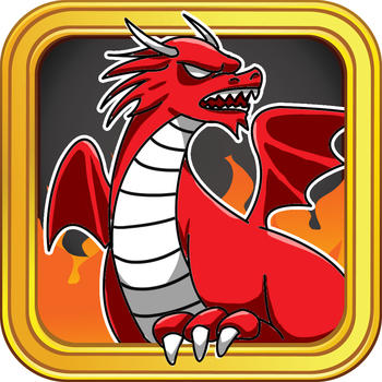 Medeival Knight Challenge HD - Battle Vs Dark Monster and Dragon LOGO-APP點子