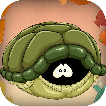 Turtle POP Spike - A Turtle Fly Game Pro LOGO-APP點子