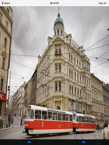 免費下載交通運輸APP|Prague Offline City Travel Guide app開箱文|APP開箱王