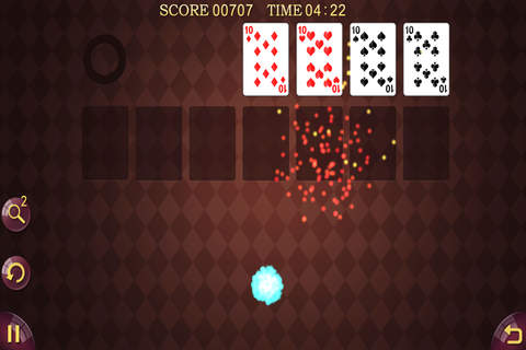 Awesome Solitaire 8 screenshot 4