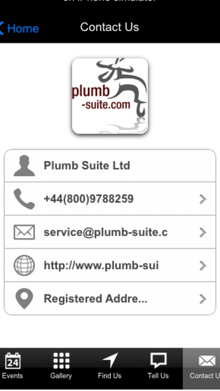 【免費生活App】Plumb Suite-APP點子