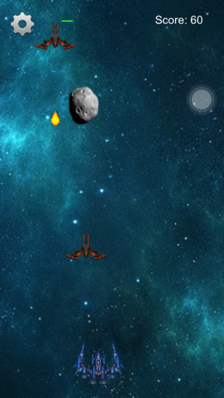 免費下載遊戲APP|Space Battle Free app開箱文|APP開箱王