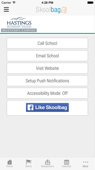 免費下載教育APP|Hastings Secondary College, Westport Campus - Skoolbag app開箱文|APP開箱王