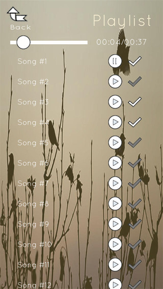 【免費生活App】Relax Melodies Pro - Zen Music, White Noise & Nature Sounds for Meditation, Positive Thinking, Relaxation, Yoga and Sleeping !-APP點子