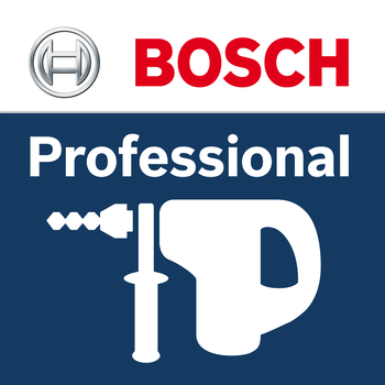 Bosch Toolbox for iPad LOGO-APP點子