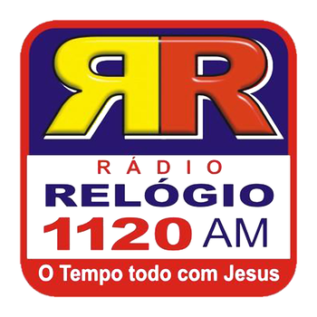 Relógio Musical  1120AM LOGO-APP點子