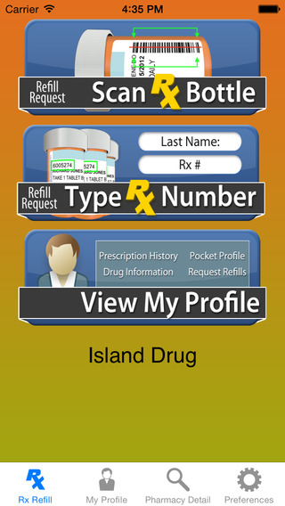 Island Drug