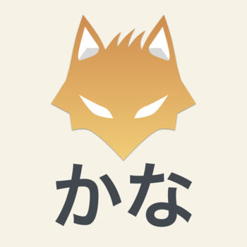 FoxKana 教育 App LOGO-APP開箱王