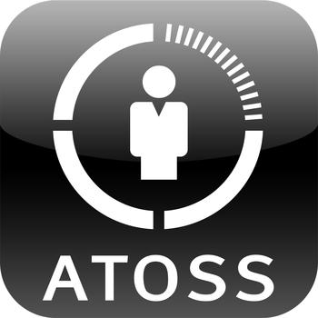 ATOSS Time Control Mobile Workforce Management LOGO-APP點子