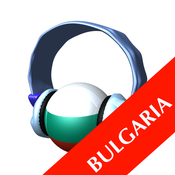 Radio Bulgaria HQ LOGO-APP點子