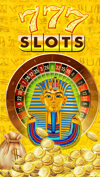 Pharaoh Tomb Amazing Slots