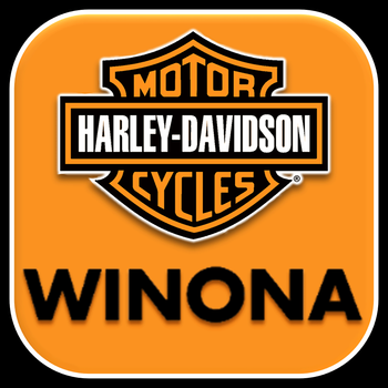 Harley-Davidson Shop of Winona LOGO-APP點子