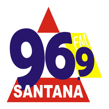 Rádio Santana FM 音樂 App LOGO-APP開箱王