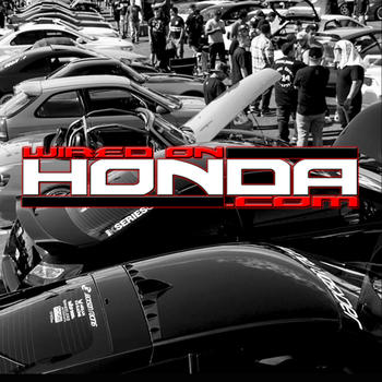 WiredonHonda LOGO-APP點子