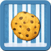 Cookie Click Free Game mobile app icon