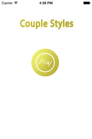 Couple Styles screenshot 3