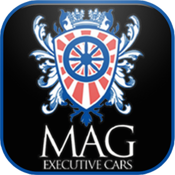 Mag Cars 旅遊 App LOGO-APP開箱王