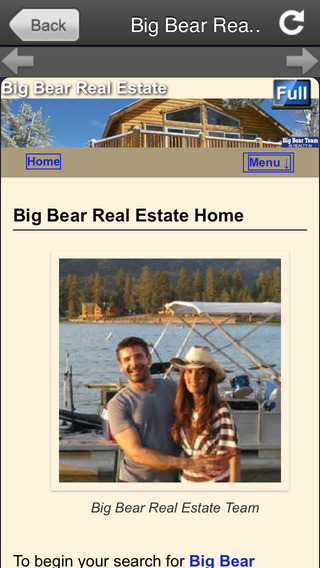 免費下載商業APP|Big Bear Real Estate app開箱文|APP開箱王