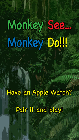 Watch Monkey Do