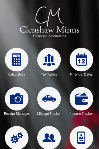 Clenshaw Minns screenshot 2