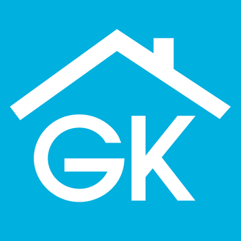 Greenwood King Properties Mobile LOGO-APP點子