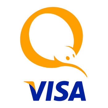 Visa QIWI Wallet LOGO-APP點子