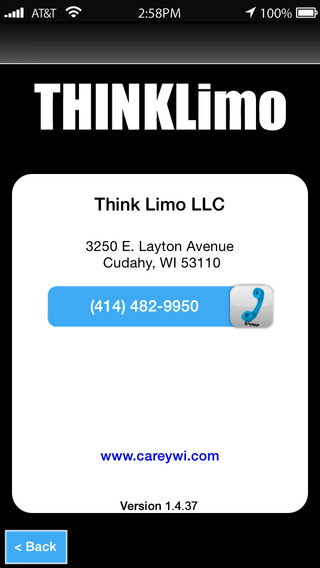 【免費旅遊App】THINKLimo-APP點子