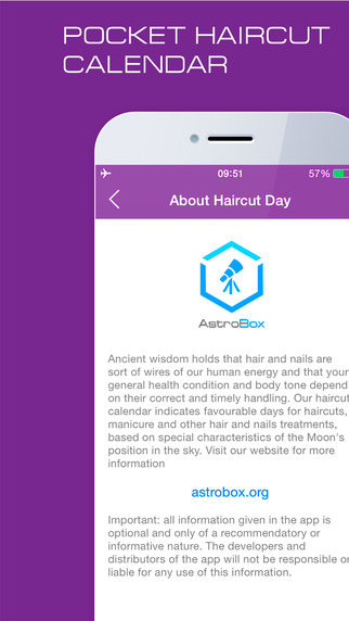 【免費生活App】Haircut Day-APP點子