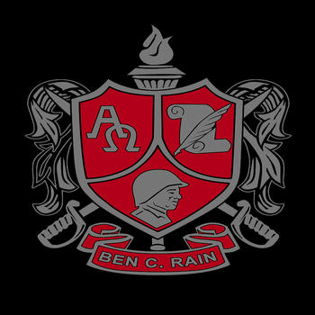 B.C. Rain High School LOGO-APP點子