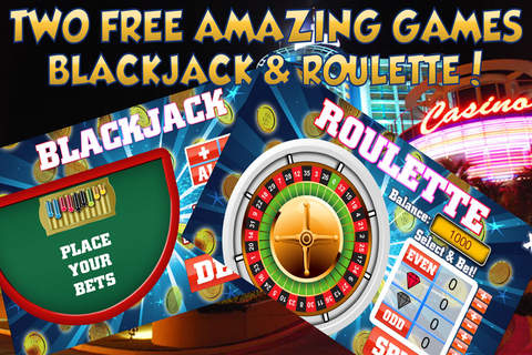 ``` 2015 ``` Aaces 4tune Casino - Las Vegas Slots Machine FREE Game screenshot 3
