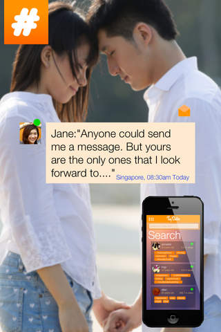 Meet new people - Tagdates - Chat, Date and Socialize screenshot 4