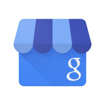 Google My Business LOGO-APP點子