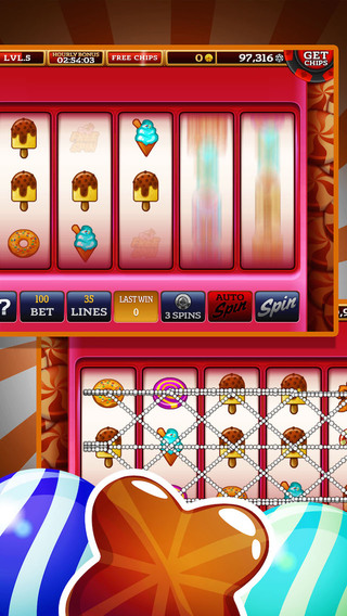 【免費遊戲App】Gold Feather Slots! - Falls Country Casino - Play action-packed bonus games with HUGE jackpots!-APP點子