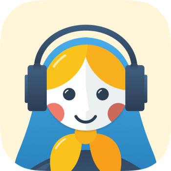 Russian Fairy Tales: Audiobooks Collection 書籍 App LOGO-APP開箱王