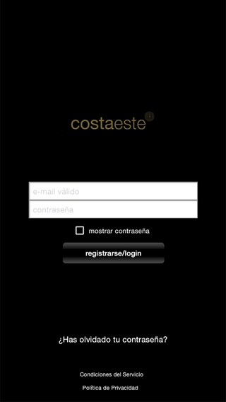 CostaEste Vipcard